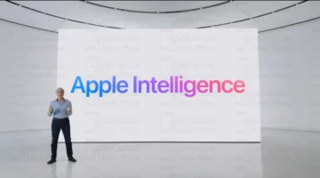 Apple Intelligence